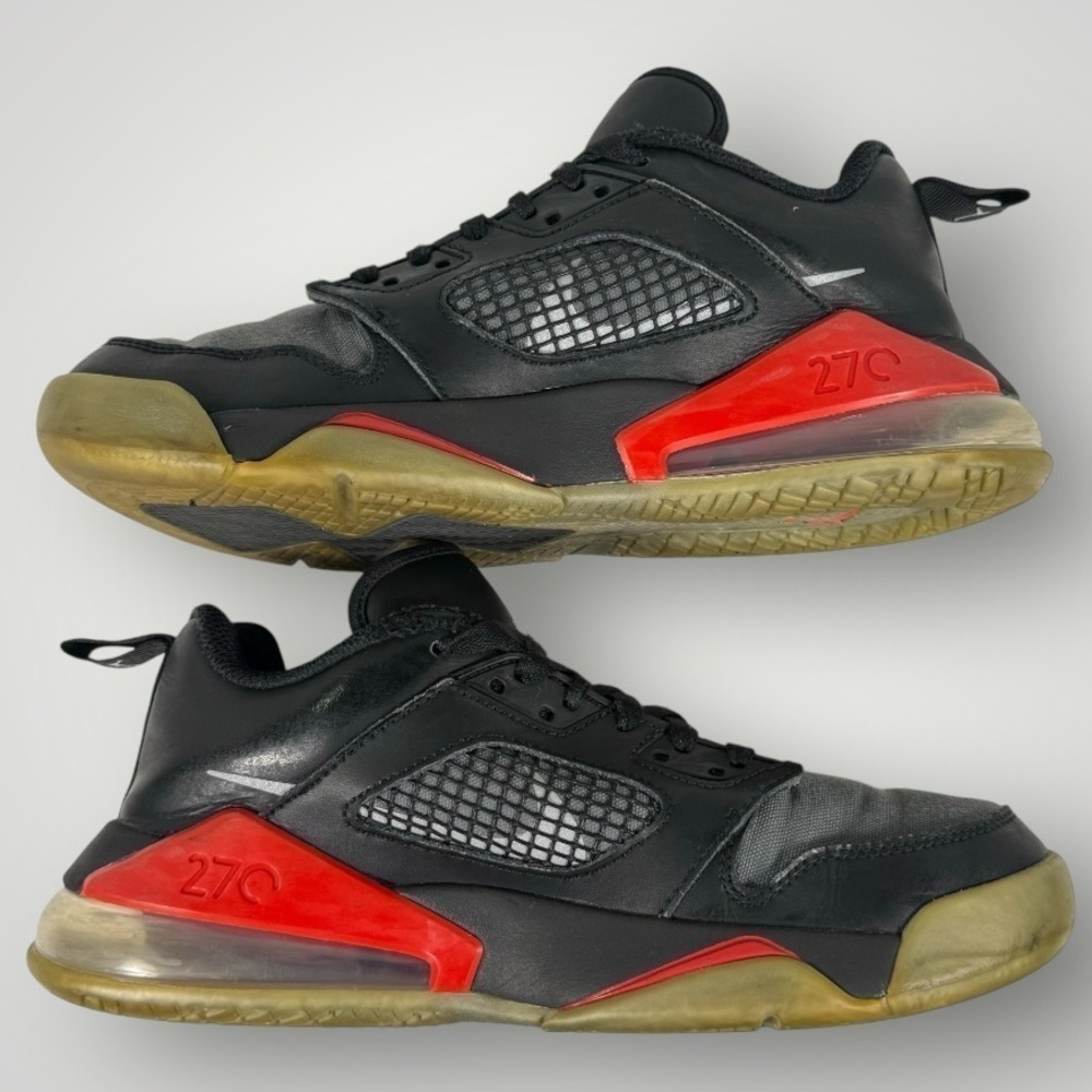 Kids Jordan Mars 270 size 6Y - Picture 5 of 7